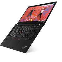 Gambar TERBARU LAPTOP LENOVO THINKPAD X13 Ryzen 5 PRO 4650U RAM 16GB/ 1TB SSD FREE TAS/MOUSE - 8GB/256GB SSD dari Sparta Electronic undefined 5 Tokopedia