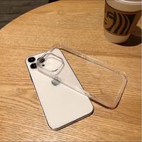 Gambar Casing Case Spigen Iphone X/XS/XSMAX/XR/11/11 PRO/11 PROMAX/12/12 PRO/12 PROMAX Spigen Liquid Crystal Clear TPU Casing Hardsoft - IP X dari Queenshopaccmurah25 undefined 4 Tokopedia
