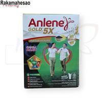 Gambar Anlene gold 5x 580gr - Anlene Gold 5x Habbatussauda 580 gr ORIGINAL dari Rakamahesao undefined 2 Tokopedia