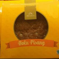 Gambar Bolu Pisang Banana Cake Khas Bandung Bread.Co Yogya Bakery Magic Oven dari kemilau23 undefined 1 Tokopedia