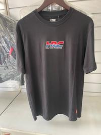 Gambar OFFICIAL APPAREL TSHIRT HONDA HRC dari Tunas Motor Pratama undefined 1 Tokopedia