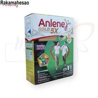 Gambar Anlene gold 5x 580gr - Anlene Gold 5x Habbatussauda 580 gr ORIGINAL dari Rakamahesao undefined 1 Tokopedia