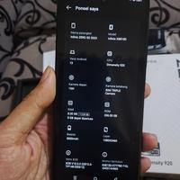 Gambar Infinix Zero 5g 2023 8/256 second mulus dari GHIZSTORE undefined 3 Tokopedia