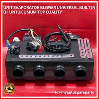 Gambar UNIT EVAPORATOR BLOWER AC Mobil UNIVERSAL Umum B-I Built In BI TOP QUALITY dari myautospareparts undefined 1 Tokopedia