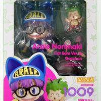 Gambar NENDOROID 1009 ARALE NORIMAKI EARS&GATCHAN dari sky hobbies&games undefined 1 Tokopedia