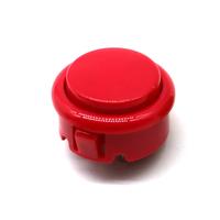 Gambar Arcade Game Button and Joystick Controller Kit/Kontrol Joystick Konsol Game dari DM STORE96 undefined 4 Tokopedia