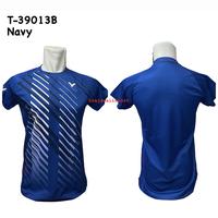 Gambar Jersey Badminton Victor T-39013 A/D/C/B Original dari Rajawali sport surabaya undefined 2 Tokopedia
