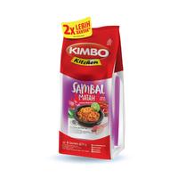 Gambar KIMBO Kitchen Sambal Matah dari KIMBO Indonesia undefined 2 Tokopedia