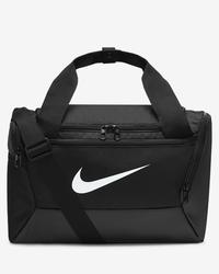 Gambar TAS NIKE BRASILIA 9.5 TRAINING DUFFLE BAG XS 25L 100% ORIGINAL DM3977-010 dari United Basketball Store Jakarta undefined 1 Tokopedia