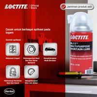 Gambar NEW HENKEL LOCTITE LB ML-11 MULTI-PURPOSE LUBRICANT PELUMAS 360 ML dari Tamochi Store- undefined 3 Tokopedia