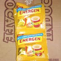 Gambar MINUMAN ENERGEN VANILLA SATU RENCENG dari SENFERA GROSIR undefined 1 Tokopedia