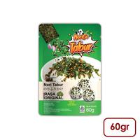 Gambar Nori Tabur Original 60gram dari Kang Sayur Kita undefined 1 Tokopedia