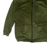 Gambar Jaket Hoodie Army Preloved dari iYOW Preloved undefined 2 Tokopedia