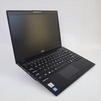 Gambar Fujitsu Lifebook U9310 Core I7 Gen 10 Ram 16 Gb Ssd 1 TB I Bonus Mouse Dan Tas Laptop - 16GB, NO SSD dari Laptop Factory undefined 5 Tokopedia