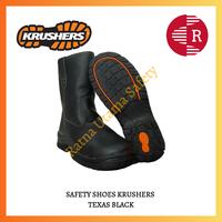 Gambar SAFETY SHOES KRUSHERS TIPE TEXAS dari Ratna Utama Safety undefined 3 Tokopedia