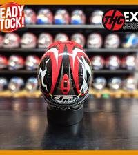 Gambar ARAI RX7X IOM TT 2023 SIZE S 2ND FULL FACE HELMET dari THC Exshop undefined 4 Tokopedia