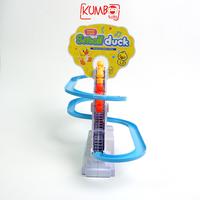 Gambar Mainan Anak Small Duck Track Bebek Meluncur dari Kumboid undefined 3 Tokopedia