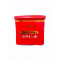 Gambar Batu Korek Api / Sunflower Lighter Flints per Bungkus Isi 100 pcs Murah dari PYROPLAY undefined 2 Tokopedia