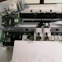Gambar Mainboard HP Deskjet Ink Advantage 2775 2776 2777 Sparepart Printer dari SCMprints Printer Spesialis undefined 5 Tokopedia