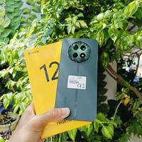 Gambar Hp Realme 12 5G 8/256 Fullset ORI/ Handphone/Realme / Android dari 20_PHONE_STORE undefined 1 Tokopedia