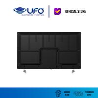 Gambar Toshiba Smart TV Android 32 Inch Led HD 32V35KP dari UFO Elektronika Malang Sutoyo undefined 5 Tokopedia