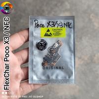 Gambar Flexible Board Connector Charger Pocophone X3 Poco X3 NFC OC dari R7 Olshop undefined 1 Tokopedia