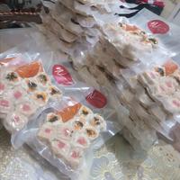 Gambar dimsum frozen premium isi 10 dimsum mentai dimsum saus bangkok dari Anjaya Snack 2 undefined 3 Tokopedia