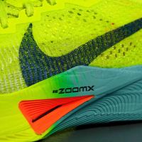 Gambar Nike ZoomX Vaporfly 3 Fast Pack Volt (100% Authentic) - 38.5 dari Senikersku undefined 5 Tokopedia