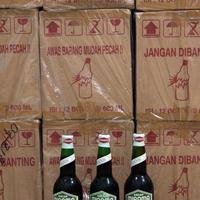 Gambar Kecap MIRAMA asli Semarang dari Shourize Hobby undefined 3 Tokopedia