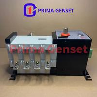 Gambar COS Motorized 160A 4P Change Over Switch Harga Murah utk Panel ATS dari Prima Genset undefined 3 Tokopedia