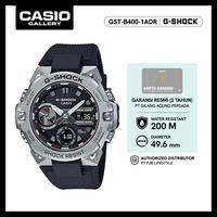 Gambar G-Shock Jam Tangan Pria GST-B400-1ADR Original Analog Digital dari Casio Gallery Indonesia undefined 1 Tokopedia