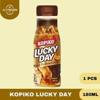 Gambar Kopiko 78 Coffee Latte / Kopiko Lucky Day Coffee Drink / Minuman Kopi Botol Kopiko / Kopi Latte - 180ml / 240ml 1PCS - 78' latte dari JLT Frozen Market undefined 2 Tokopedia