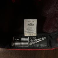 Gambar HUF x Ron Jeremy Breast Wishes Snapback dari badasssmonkeyclub undefined 5 Tokopedia