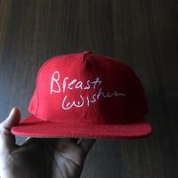 Gambar HUF x Ron Jeremy Breast Wishes Snapback dari badasssmonkeyclub undefined 2 Tokopedia