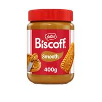 Gambar Lotus Biscoff Spread  Lotus Biscoff spread smooth Lotus Biscoff spread Crunchy Lotus Botol Kecil Botol Besar - Crunchy 380g dari Toko-SRF undefined 3 Tokopedia