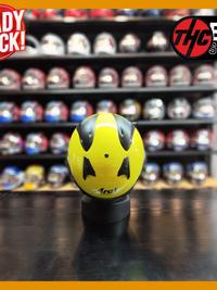 Gambar ARAI TOURCROSS 3 YAMASHIRO SIZE L 2ND FULL FACE HELMET dari THC Exshop undefined 4 Tokopedia