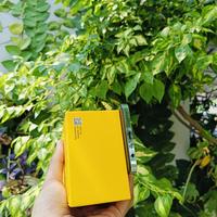 Gambar Hp Realme 12 5G 8/256 Fullset ORI/ Handphone/Realme / Android dari 20_PHONE_STORE undefined 3 Tokopedia
