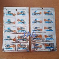 Gambar Nano to Nano / Micro Sim Adapter tambah Extender Hybrid slot dual converter microsd card sd - Nano dari HHAcc undefined 4 Tokopedia