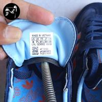 Gambar sepatu sneakers Adidas Manchester 89 - pria dan wanita dari fashion_store77 undefined 5 Tokopedia
