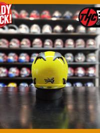 Gambar ARAI TOURCROSS 3 YAMASHIRO SIZE L 2ND FULL FACE HELMET dari THC Exshop undefined 5 Tokopedia