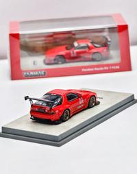 Gambar Tarmac Pandem Mazda RX-7 Drift FC3S RED dari Schyzord undefined 4 Tokopedia