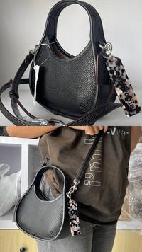 Gambar COC CO662 BAG l TAS WANITA l TAS BRANDED l HAND BAG l SLING BAG l COC MINI ERGO BAG AUTHENTIC dari FridabagsandBeyond undefined 4 Tokopedia