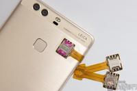 Gambar Nano to Nano / Micro Sim Adapter tambah Extender Hybrid slot dual converter microsd card sd - Nano dari HHAcc undefined 1 Tokopedia