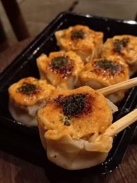 Gambar dimsum frozen premium isi 10 dimsum mentai dimsum saus bangkok dari Anjaya Snack 2 undefined 4 Tokopedia