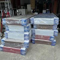 Gambar Kasur SpringBed Ukuran No.3/No.4 Murah Berkwalitas dari Sari Murni Kendari undefined 1 Tokopedia