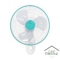 Gambar Kipas Angin Dinding / Wall Fan Maspion MWF-31K (12 Inch) dari CPK Elektronik undefined 1 Tokopedia