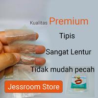 Gambar PREMIUM Casing Sosis Usus Babi kering GRADE A, tipis dan tidak mudah pecah,pasti REORDER dari Jessroom undefined 3 Tokopedia