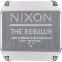 Gambar [DISKON] NIXON A1324145 REGULUS EXPEDITION GRAY MEN'S WATCH dari Himalaya Indonesia Market undefined 4 Tokopedia