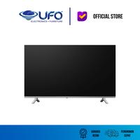 Gambar Toshiba Smart TV Android 32 Inch Led HD 32V35KP dari UFO Elektronika Malang Sutoyo undefined 2 Tokopedia