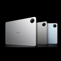 Gambar Vivo iQOO Pad 2 / Pad2 Pro - Putih, 16+512 GB dari Museigen Phone undefined 1 Tokopedia